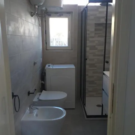 Apartmán Lucia *