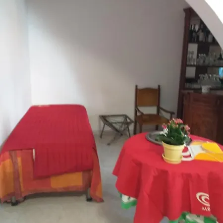 Lucia Apartmán *